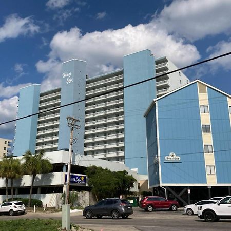 Water'S Edge Resort 901 Myrtle Beach Esterno foto