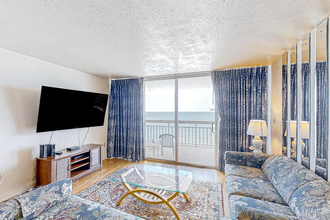 Water'S Edge Resort 901 Myrtle Beach Esterno foto