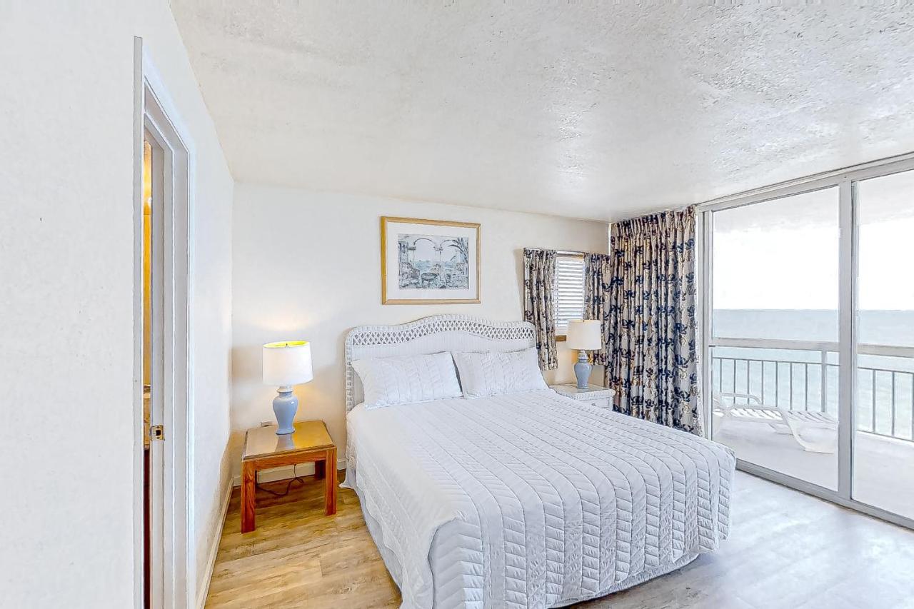 Water'S Edge Resort 901 Myrtle Beach Esterno foto
