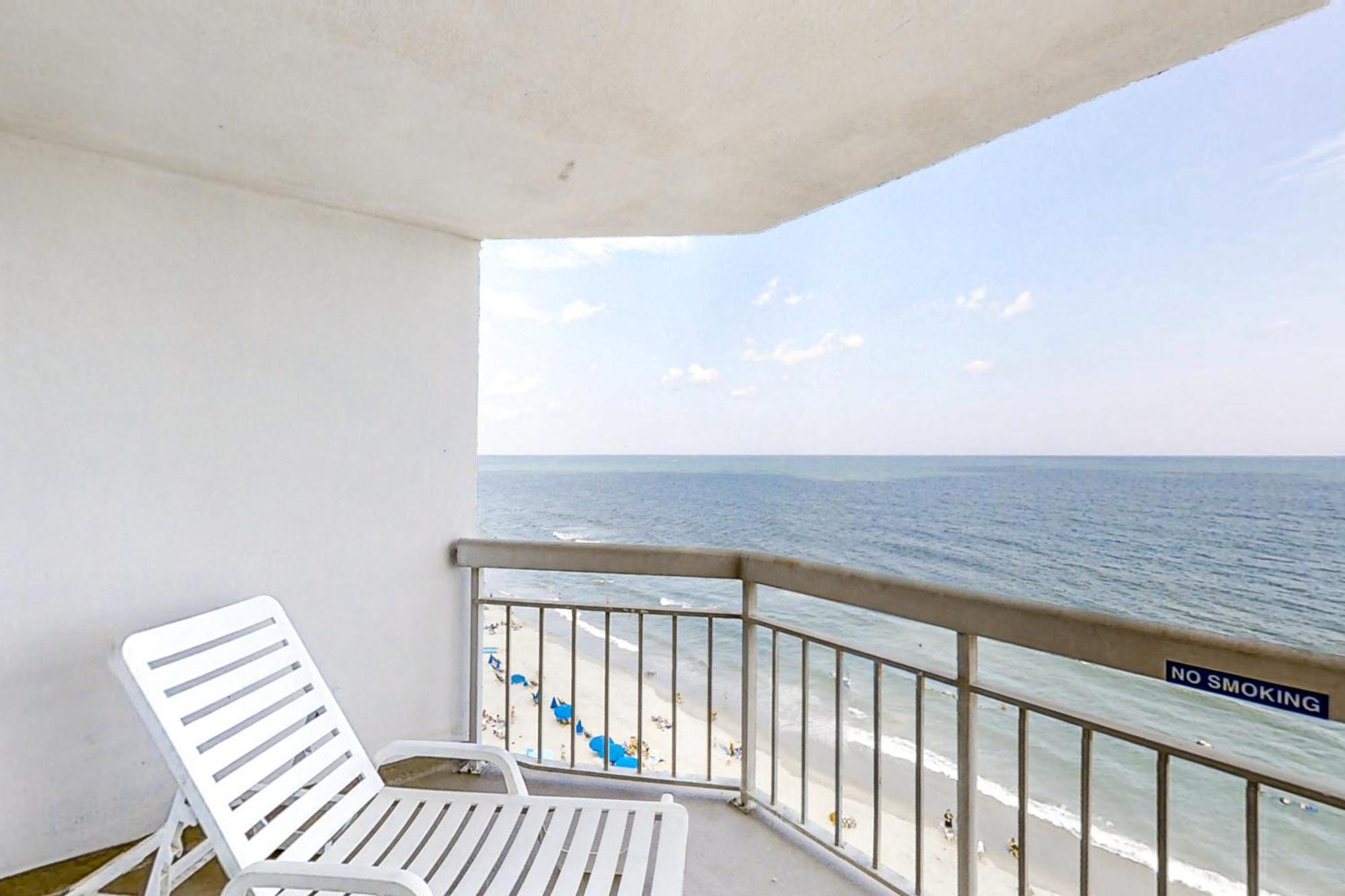 Water'S Edge Resort 901 Myrtle Beach Esterno foto